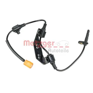 Metzger Raddrehzahlsensor hinten rechts Honda CR-V RD