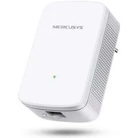 tp-link Mercusys ME10 300 Mbps Wi-Fi Range Extender Reichweitenverstärker, 300 Mbit/s tägliches WiFi