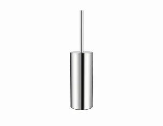 Cosmic Essentials WC-Bürstengarnitur Stand/Wand, chrom, WJC292A0000001 WJC292A0000001