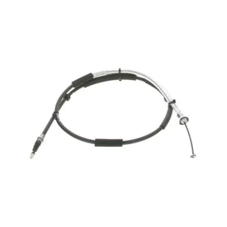 Bosch Handbremsseil hinten rechts Fiat Stilo