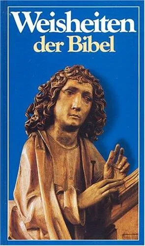 Weisheiten der Bibel.