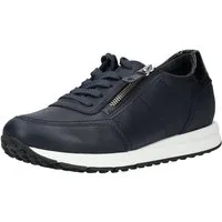 Paul Green Paul Green Sneaker Glattleder Sneaker