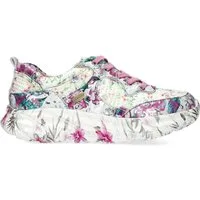LAURA VITA Laura Vita - SOFIAO 07 ROSE - Weiss Schnürschuh