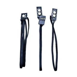 FLY WING Scale LED Light Strip Set Only for ACE SCALE RC Helicopters