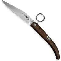 Friedr. Herder Abr. Sohn GmbH Universalmesser Oryx Taschenmesser 4133.110.WALNUT rostfrei