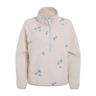 Craghoppers - "National Trust Rosemary II" Fleecejacke für Damen (Ecru)
