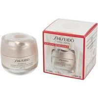 SHISEIDO Tagescreme Benefiance