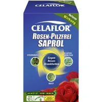 Celaflor Pflanzen-Pilzfrei Celaflor Rosen-Pilzfrei Saprol 100 ml, 0.1 l