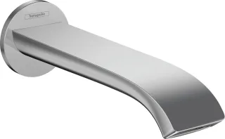 Hansgrohe Wanneneinlauf Vivenis chrom , 75410000 75410000