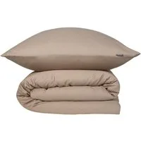 Schiesser Bettwäsche Ella seidenmattes Premiumbettwäscheset aus feinstem Baumwollsatin, Satin, 2 teilig, Made in Green