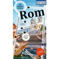 Reiseführer Rom / Caterina Mesina, Mit großem Cityplan