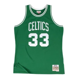 Mitchell & Ness NBA Swingman Jersey Boston Celtics