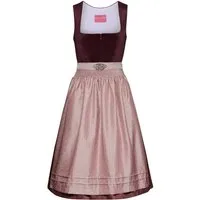 Krüger Madl Dirndl Midi-Dirndl