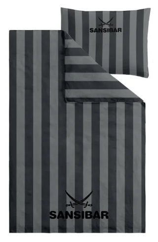 Bettwäsche SANSIBAR Satin