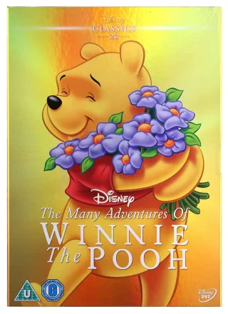 WTP / THE MANY ADVENTURES OF