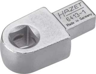 HAZET Einsteck-Vierkant Halter - 6413-1