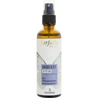 Farfalla Essentials AG Gesichtswasser Bio-Pflanzenwasser - Lavendelblüte 75ml