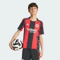 adidas Performance Fußballtrikot EINTRACHT FRANKFURT 25/26 HEIMTRIKOT (1-tlg)