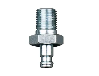 KS Tools Schraubadapter Gr. 3, 1/4" x 18 NPT - 150.1920-3