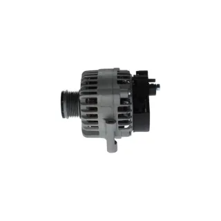 Bosch Lichtmaschine 105A Opel Corsa Meriva 1,3 1986A01297