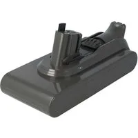 vhbw Akku passend für Dyson SV17, SV18, V11 2020 Outsize, SV15 Staubsauger Staubsauger-Akku Akku Li-Ion 3600 mAh (25,2 V, 1 St), Leistungsfähiger Austausch-Akku für Ihren Staubsauger