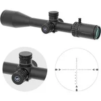 Vector Optics Vector Optics SCOL-63 Orion Pro Max 6-24x50 HD SFP Zielfernrohr (Ideal für Jagd, Sport und Airsoft)