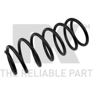 NK Feder vorne VW Polo 6N 1,4