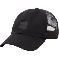 BOSS ORANGE Baseball Cap Derrel-Trucker-PL aus Baumwoll-Twill mit Mesh-Einsatz