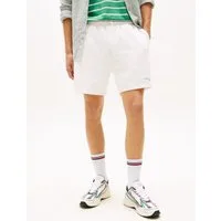 Tommy Jeans Shorts TJM CONTRAST LINEAR BEACH Regular fit mit elastischem Bund