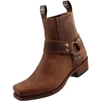 Sendra Boots 8286-Mad Dog Tang Lavado-NOS Stiefelette