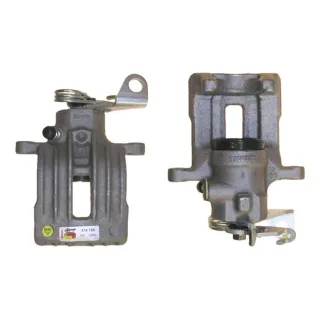 Bosch Bremssattel hinten rechts Alfa 156 166 Lancia Kappa