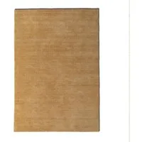 Steffensmeier Wollteppich Nomade, Rechteckig, Gabbeh, 100 % Schurwolle