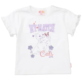 JETTE by STACCATO - Shirt offwhite - Gr. - 98