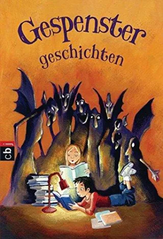 Welttagsedition 1 - Gespenstergeschichten: Band 1 (Die Welttagseditionen 2014 Band 1)