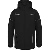 normani Regenjacke Kinder Softshelljacke Galway Wasserdichte Winterjacke Regenjacke mit Fleecefutter Kinderjacke