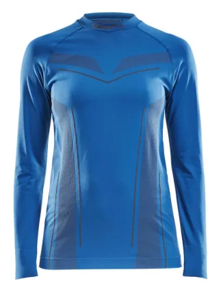 Craft Pro Control Seamle Jersey Damen 1906730