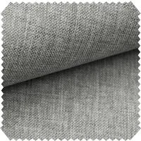 novely® Stoff LUSO - Fein Gewebter Polsterstoff - Melierter und Robuster Möbelstoff, Robust, Abriebfest, Pflegeleicht, Meterware, 1lfm