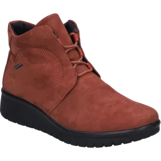 JOSEF SEIBEL Damen Halbschuh Calais 80 in rot