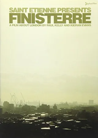 Finisterre - A Film About London