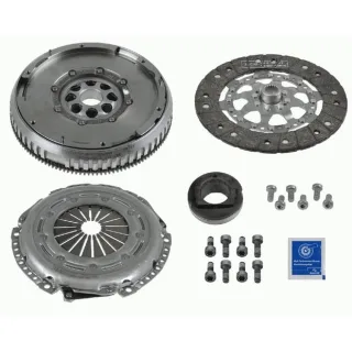 Sachs Kupplung Peugeot 307 2,0 2290601003