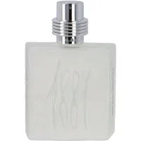 CERRUTI After-Shave 1881, mit würzigen Kräutern in der Eröffnung