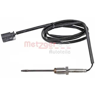 Metzger Abgastemperatursensor vor Partikelfilter BMW 1er 2er X1 X2 Mini Mini