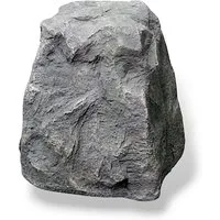 Arnusa Dekosteine Poolpumpe Abdeckung Abdeckfelsen Kunststein Versteck Gartendeko, (Abdeckstein), Gartenfigur Gartenfelsen 60 x 50 cm
