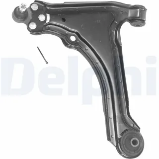 Delphi Querlenker vorne rechts Opel Astra Calibra Vectra TC648