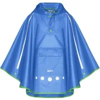 Playshoes Regenponcho Regenponcho faltbar