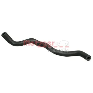 Metzger Schlauch f?r Kurbelgeh?useentl?ftung Mercedes 2380085