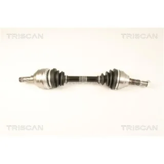 Triscan Antriebswelle links Opel Astra H Zafira B 854024561