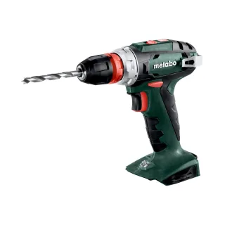 Metabo Akku-Bohrschrauber BS 18 Quick metaBOX 145 - 602217840