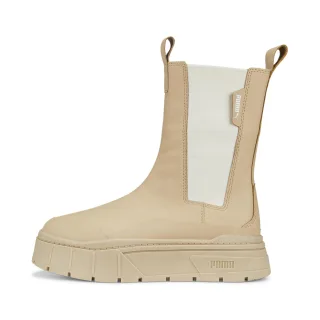 PUMA Damen Mayze Stack Chelsea Boots