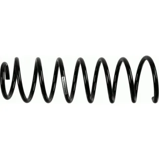 Sachs Feder hinten Saab 9-3 9-5